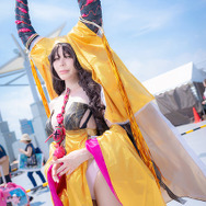 【コスプレ 】プラダマンテやイシュタルなど人気キャラ集結！「コミケ96」2日目FGO美女レイヤーまとめ【写真38枚】