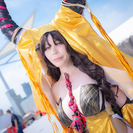 【コスプレ 】プラダマンテやイシュタルなど人気キャラ集結！「コミケ96」2日目FGO美女レイヤーまとめ【写真38枚】