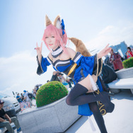 【コスプレ 】プラダマンテやイシュタルなど人気キャラ集結！「コミケ96」2日目FGO美女レイヤーまとめ【写真38枚】