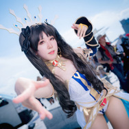 【コスプレ 】プラダマンテやイシュタルなど人気キャラ集結！「コミケ96」2日目FGO美女レイヤーまとめ【写真38枚】