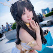 【コスプレ 】プラダマンテやイシュタルなど人気キャラ集結！「コミケ96」2日目FGO美女レイヤーまとめ【写真38枚】