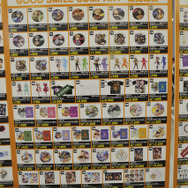 グッドスマイルカンパニーのブースの様子