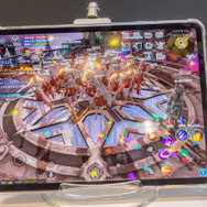 祝2周年！『リネレボ』ファンミーティングが開催―会場では新種族“カマエル”を用いた熱い要塞戦が見られた！