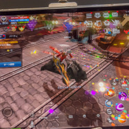 祝2周年！『リネレボ』ファンミーティングが開催―会場では新種族“カマエル”を用いた熱い要塞戦が見られた！