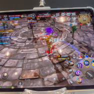 祝2周年！『リネレボ』ファンミーティングが開催―会場では新種族“カマエル”を用いた熱い要塞戦が見られた！