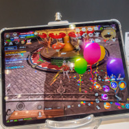 祝2周年！『リネレボ』ファンミーティングが開催―会場では新種族“カマエル”を用いた熱い要塞戦が見られた！