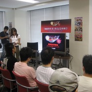 『極魔界村 改』発売記念体験会〜プレミアムブロガーミーティング〜、レポート