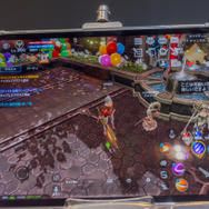 祝2周年！『リネレボ』ファンミーティングが開催―会場では新種族“カマエル”を用いた熱い要塞戦が見られた！