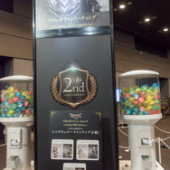 祝2周年！『リネレボ』ファンミーティングが開催―会場では新種族“カマエル”を用いた熱い要塞戦が見られた！