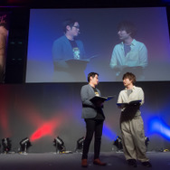 祝2周年！『リネレボ』ファンミーティングが開催―会場では新種族“カマエル”を用いた熱い要塞戦が見られた！