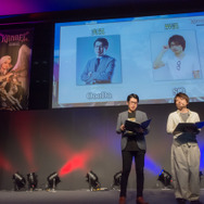 祝2周年！『リネレボ』ファンミーティングが開催―会場では新種族“カマエル”を用いた熱い要塞戦が見られた！