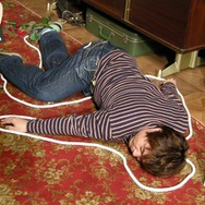 『逆転検事』のプロデューサーが殺された!? 〜 公式サイトにてキャンペーン開始