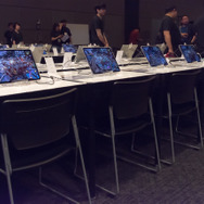 祝2周年！『リネレボ』ファンミーティングが開催―会場では新種族“カマエル”を用いた熱い要塞戦が見られた！