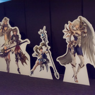 祝2周年！『リネレボ』ファンミーティングが開催―会場では新種族“カマエル”を用いた熱い要塞戦が見られた！