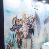 祝2周年！『リネレボ』ファンミーティングが開催―会場では新種族“カマエル”を用いた熱い要塞戦が見られた！