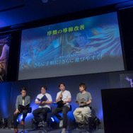 祝2周年！『リネレボ』ファンミーティングが開催―会場では新種族“カマエル”を用いた熱い要塞戦が見られた！