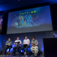 祝2周年！『リネレボ』ファンミーティングが開催―会場では新種族“カマエル”を用いた熱い要塞戦が見られた！