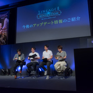 祝2周年！『リネレボ』ファンミーティングが開催―会場では新種族“カマエル”を用いた熱い要塞戦が見られた！