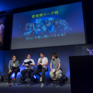 祝2周年！『リネレボ』ファンミーティングが開催―会場では新種族“カマエル”を用いた熱い要塞戦が見られた！