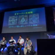 祝2周年！『リネレボ』ファンミーティングが開催―会場では新種族“カマエル”を用いた熱い要塞戦が見られた！