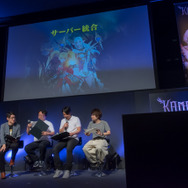 祝2周年！『リネレボ』ファンミーティングが開催―会場では新種族“カマエル”を用いた熱い要塞戦が見られた！