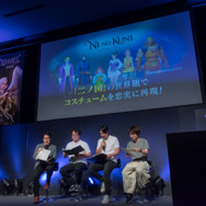 祝2周年！『リネレボ』ファンミーティングが開催―会場では新種族“カマエル”を用いた熱い要塞戦が見られた！