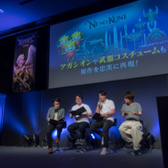 祝2周年！『リネレボ』ファンミーティングが開催―会場では新種族“カマエル”を用いた熱い要塞戦が見られた！