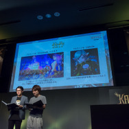 祝2周年！『リネレボ』ファンミーティングが開催―会場では新種族“カマエル”を用いた熱い要塞戦が見られた！