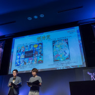 祝2周年！『リネレボ』ファンミーティングが開催―会場では新種族“カマエル”を用いた熱い要塞戦が見られた！