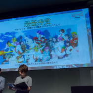 祝2周年！『リネレボ』ファンミーティングが開催―会場では新種族“カマエル”を用いた熱い要塞戦が見られた！