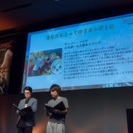 祝2周年！『リネレボ』ファンミーティングが開催―会場では新種族“カマエル”を用いた熱い要塞戦が見られた！