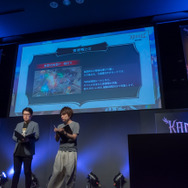 祝2周年！『リネレボ』ファンミーティングが開催―会場では新種族“カマエル”を用いた熱い要塞戦が見られた！