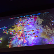 祝2周年！『リネレボ』ファンミーティングが開催―会場では新種族“カマエル”を用いた熱い要塞戦が見られた！