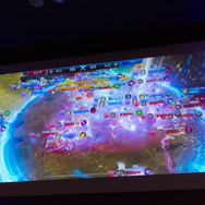 祝2周年！『リネレボ』ファンミーティングが開催―会場では新種族“カマエル”を用いた熱い要塞戦が見られた！