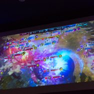 祝2周年！『リネレボ』ファンミーティングが開催―会場では新種族“カマエル”を用いた熱い要塞戦が見られた！