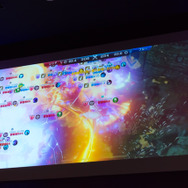 祝2周年！『リネレボ』ファンミーティングが開催―会場では新種族“カマエル”を用いた熱い要塞戦が見られた！