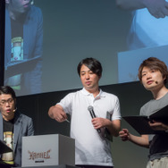 祝2周年！『リネレボ』ファンミーティングが開催―会場では新種族“カマエル”を用いた熱い要塞戦が見られた！