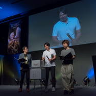 祝2周年！『リネレボ』ファンミーティングが開催―会場では新種族“カマエル”を用いた熱い要塞戦が見られた！