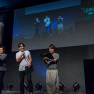 祝2周年！『リネレボ』ファンミーティングが開催―会場では新種族“カマエル”を用いた熱い要塞戦が見られた！