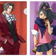 『逆転検事』のプロデューサーが殺された!? 〜 公式サイトにてキャンペーン開始