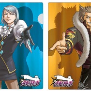 『逆転検事』のプロデューサーが殺された!? 〜 公式サイトにてキャンペーン開始