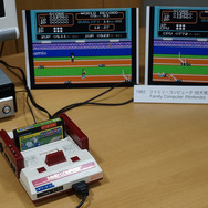 80年代STG企画書からファミコン開発者・上村雅之氏のコメントまで…Ritsumeikan Game Week 特別展を訪ねる