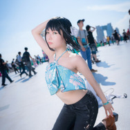 【コスプレ 】水着・レーシング衣装のサーヴァントに注目！ 「コミケ96」1日目Fate美女レイヤーまとめ【写真107枚】