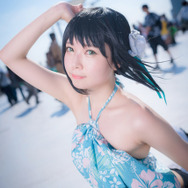 【コスプレ 】水着・レーシング衣装のサーヴァントに注目！ 「コミケ96」1日目Fate美女レイヤーまとめ【写真107枚】