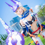 【コスプレ 】水着・レーシング衣装のサーヴァントに注目！ 「コミケ96」1日目Fate美女レイヤーまとめ【写真107枚】