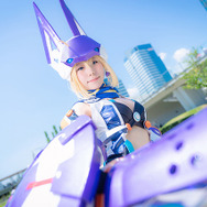 【コスプレ 】水着・レーシング衣装のサーヴァントに注目！ 「コミケ96」1日目Fate美女レイヤーまとめ【写真107枚】
