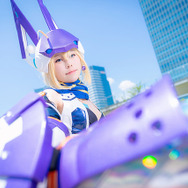 【コスプレ 】水着・レーシング衣装のサーヴァントに注目！ 「コミケ96」1日目Fate美女レイヤーまとめ【写真107枚】