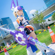 【コスプレ 】水着・レーシング衣装のサーヴァントに注目！ 「コミケ96」1日目Fate美女レイヤーまとめ【写真107枚】