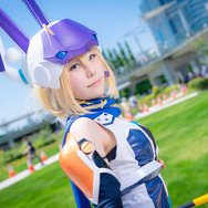 【コスプレ 】水着・レーシング衣装のサーヴァントに注目！ 「コミケ96」1日目Fate美女レイヤーまとめ【写真107枚】