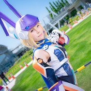 【コスプレ 】水着・レーシング衣装のサーヴァントに注目！ 「コミケ96」1日目Fate美女レイヤーまとめ【写真107枚】